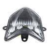 Motorcycle LED Rear Tail Light Turn Signals Indicators Brake Stop Light Integrated Lamp For Kawasaki ZX-10R ZX10R 2004 2005