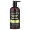 Pura D'or Advanced Therapy Conditioner, 473 Ml (16 Fl Oz)