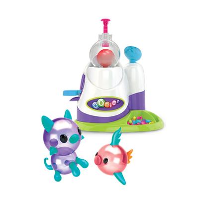 Mimi World Oonies Maker Креативный набор надувных игрушек