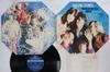 Виниловая пластинка ROLLING STONES Through The Past Darkly Big Hits SLC288 LONDON 1969 Япония Рок Б/у