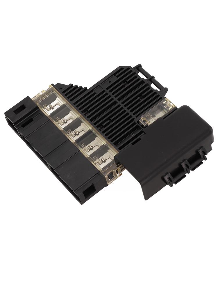 Простая установка предохранителя Fuselink для Nissan для QASHQAI J10