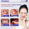 PETAGRAM Спрей для облегчения зубной боли