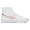 (GS) Nike Blazer Mid '77 'White Pink Glaze' Kids' DA4086-105