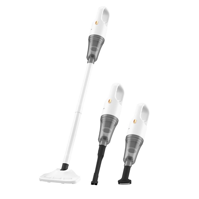 Портативный беспроводной пылесос и швабра «все в одном» для уборки дома и автомобиля