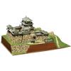 Doyusha 1/450 Scale Japanese Castle JOYJOY Collection Important Cultural Property Matsuyama Castle Plastic Model JJ7