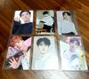 [USED] Limited Price Reduction SEVENTEEN Hoshi Trading Card Set