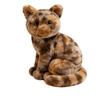 Plush Material Poultry Throw Pillows 10inch Animal Cushion Doll Toys  Bedroom Use