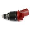 4x Топливные форсунки для NISSAN 240SX 2.4L 1991-98 NX 2.0L 1991-93 TSURU 2.0L 93-96