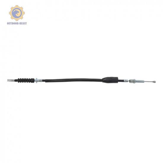 For Yamaha YFS200 Blaster 1988-2002 01-0298 Rear Brake Cable Kit