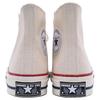 Converse Кеды Chuck 70 X Удобные Легкие Спортивные Высокие Холщовые Кроссовки Унисекс Off-White A24226C