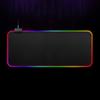 Очень большой коврик для мыши RGB LED подсветка ПК компьютер звездное небо подсветка коврик для мыши игровой коврик для клавиатуры стол