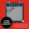 Fender Гитарный усилитель FRONTMAN 10G Импортирован из [Официально Япония]