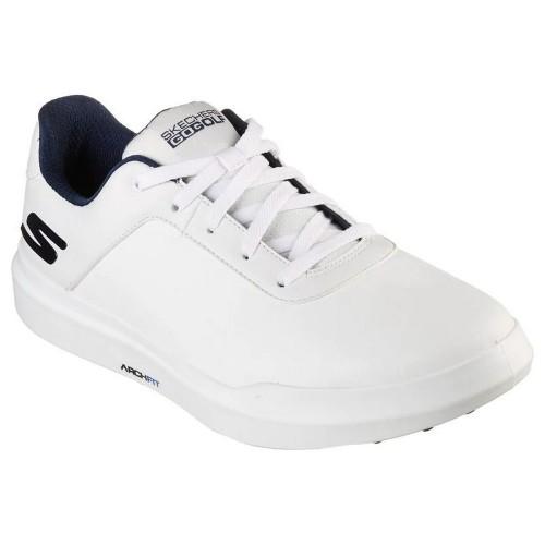 Skechers Мужские кожаные гольф-ботинки Go Golf Drive 5