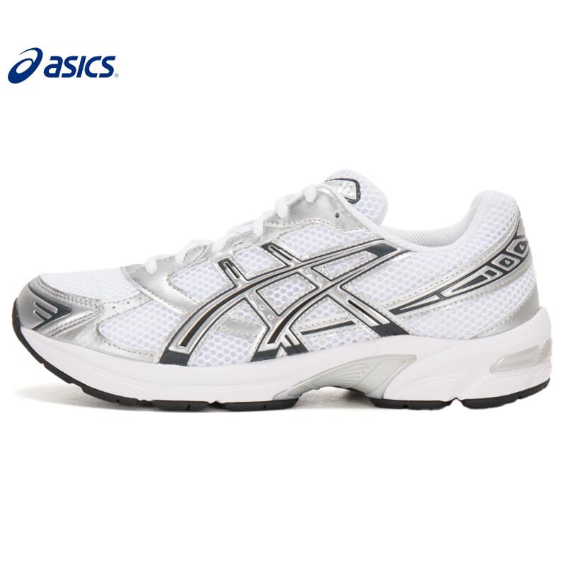 Asics Ретро кроссовки для повседневной жизни