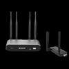 BOEGAM Enterprise 4K Беспроводное устройство для зеркалирования экрана (Китайская версия)