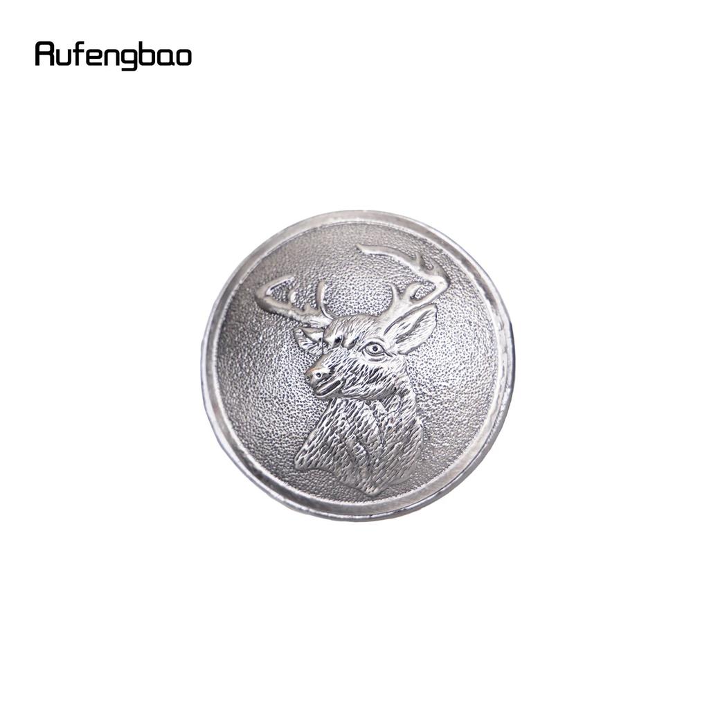 Animals Bear Hawk Deer Wolf  Phoenix Totem Relief Walking Cane Fashion Walking Stick Gentleman Crosier Knob Walking Stick 93cm