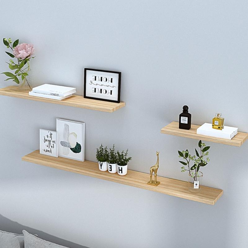 Strong & Versatile Shelf Support Brackets Stylish & Secure Floating Shelf Mounting Practical Simple Installation 10pcs