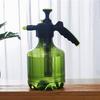 Насосный компрессионный опрыскиватель большой емкости (зеленый) (3L)/Компрессионный спрей