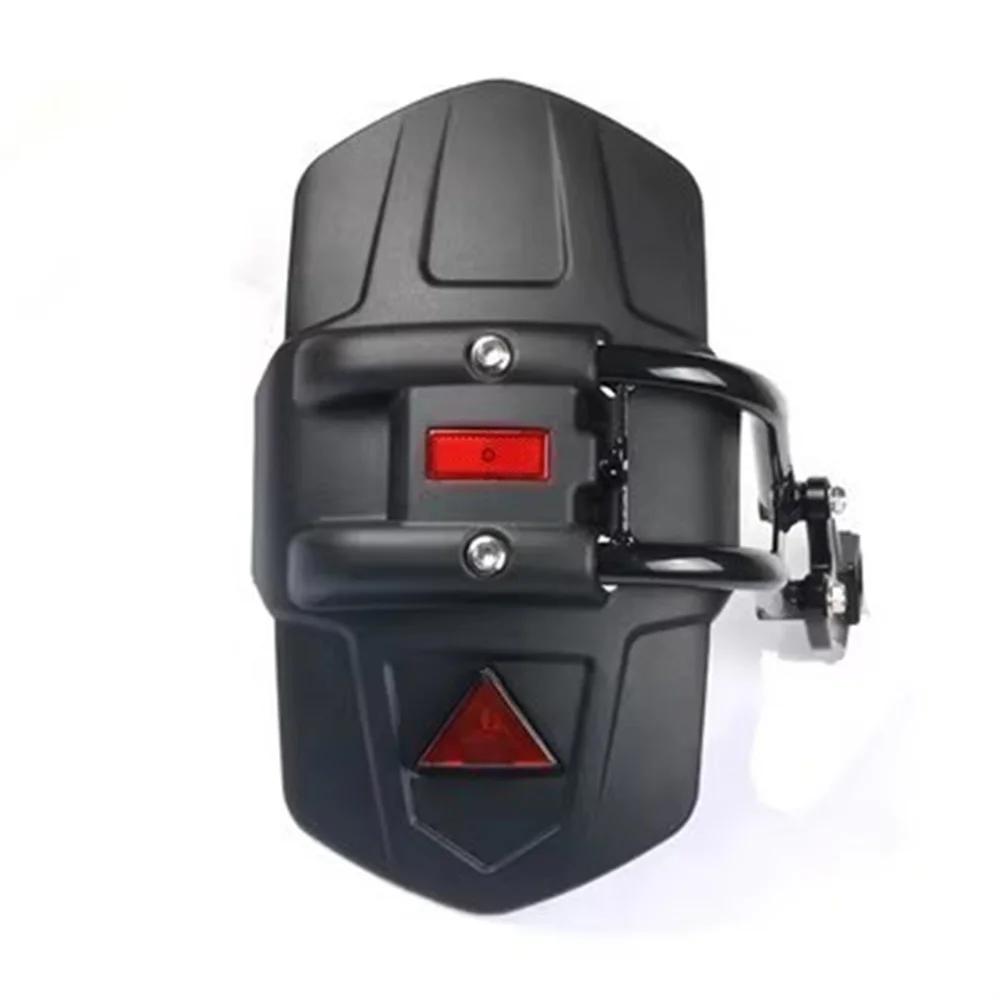 for Benelli TRK702/702X modified mudguard anti-skid and waterproof mudguard tiles TRK702 trk702X TRK 702 TRK 702X