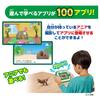 TAKARA TOMY Иллюстрированная энциклопедия Ania Shogakukan NEOPad Животное Динозавр Игрушка для детей от 3 лет Играй!
