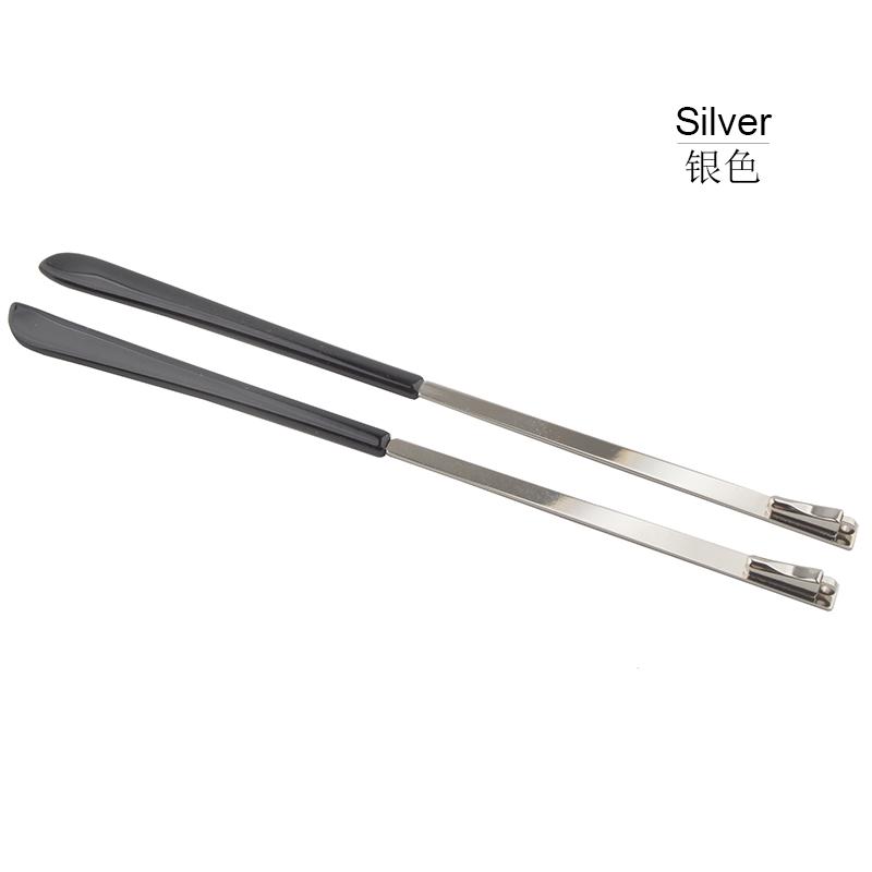10pairs Metal Glasses eyewear Flex temple with tip Metal eyeglasses spectacles Spring Rod T012