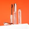 Подкручивающая тушь для ресниц Coringco Makkara Long Lash, № 03 темно-коричневый, 1 шт.