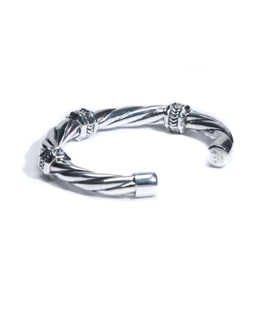 Mezmic Cable Bracelet