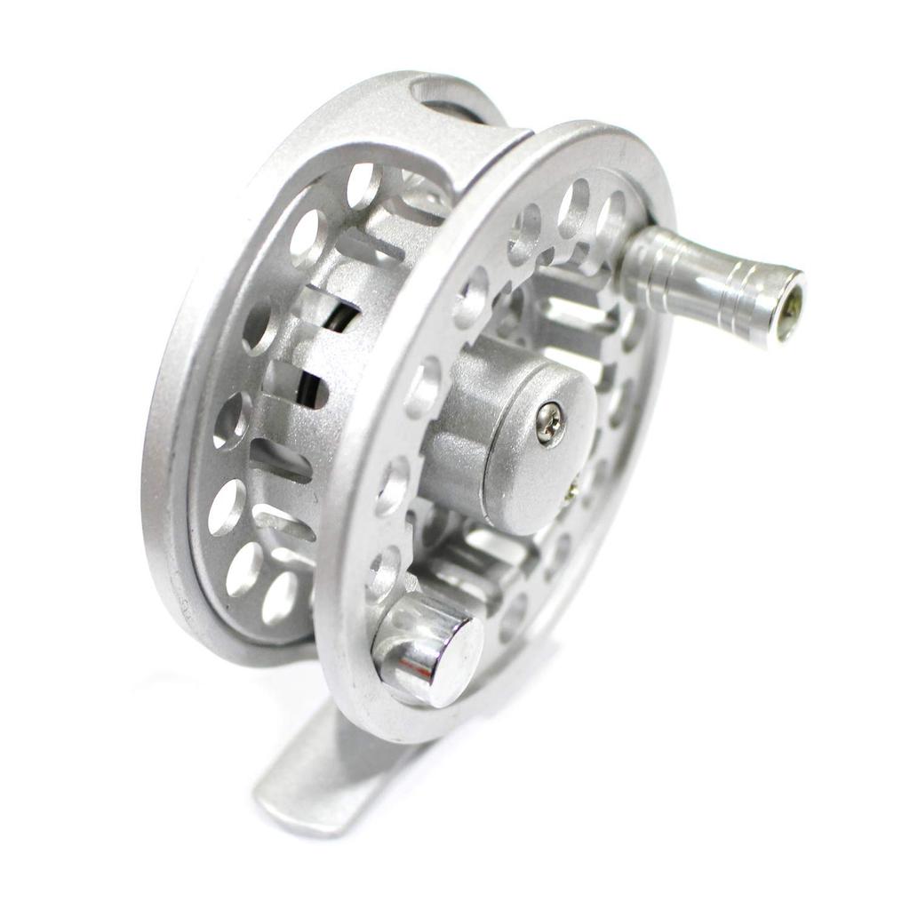 Катушка для ловли нахлыстом River Peak S-Creek RP-SI 2/3