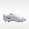 Мужские кроссовки Nike Mercurial Vapor 17 Academy Mg Low 'Белый Пыльный Кактус'