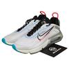 Air Max 2090 Pure Platinum 2020 - CT7695-100