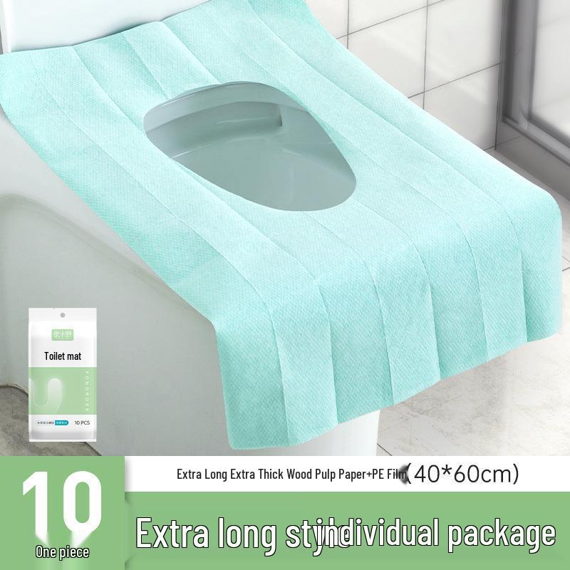 Очень большой толстый одноразовый гостиничный постельный комплект: Пододеяльник, наволочка, банное полотенце и грязеотталкивающая простыня.