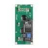 ЖК-модуль I2C 1602 с синим экраном, файлы библиотеки включены; Доступно с синим или зеленым экраном