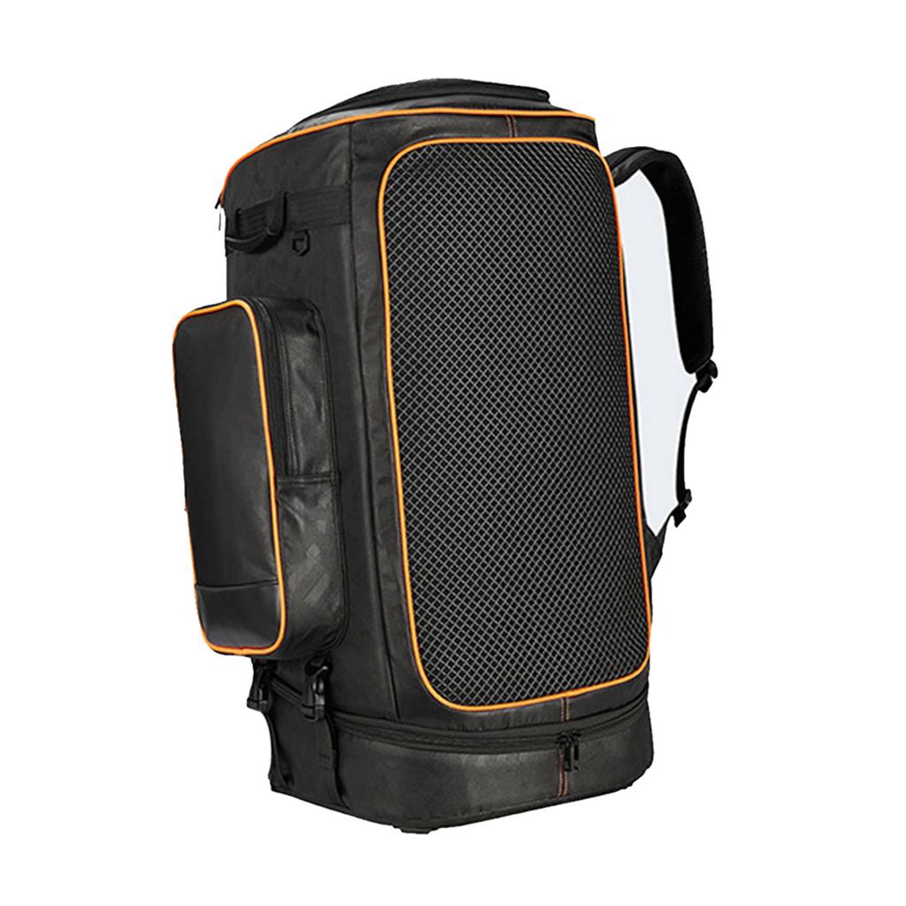 Portable Speaker Storage Case Compatible for JBL PARTYBOX 310/320 Speaker Durable Material With Soft Interior Lining