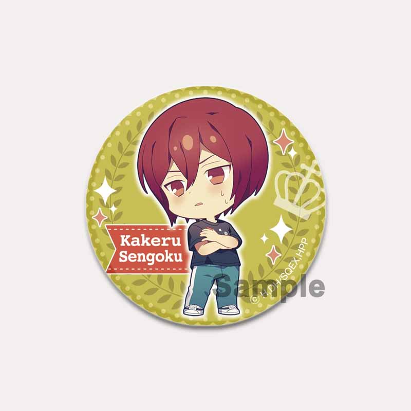 32/44/58 мм Love Anime Horimiya Значки на рюкзаке Аксессуары Miyamura Izumi Hori Kyouko Мультфильм Броши для одежды Сумка Декор Подарки Булавки