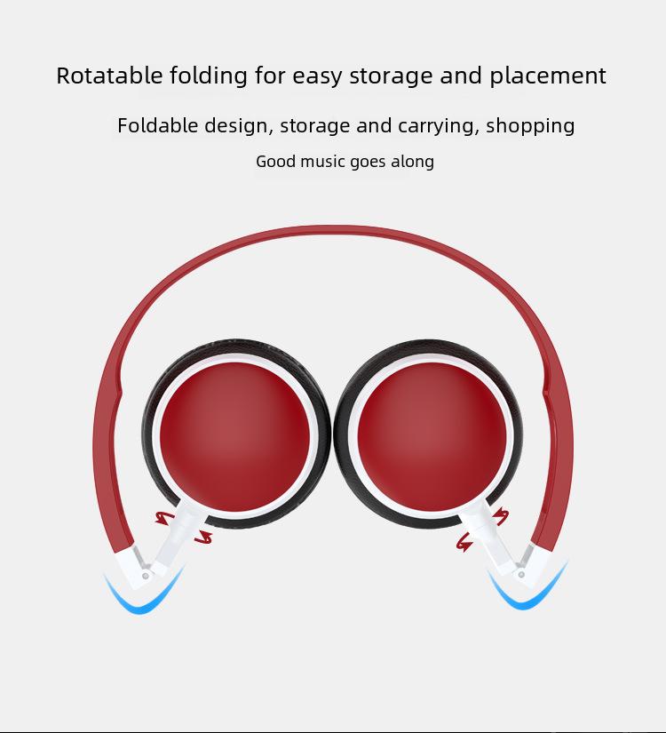 Трансграничные проводные наушники: Электронная клавиатура и использование компьютера в офисе, онлайн-занятиях и обучении