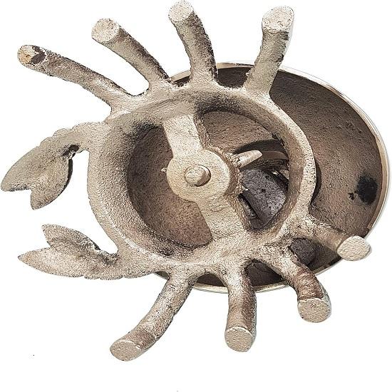 Красивые настольные колокольчики Уникальные настольные колокольчики Домашний декор Подарочный звонок Звонок для приема гостей