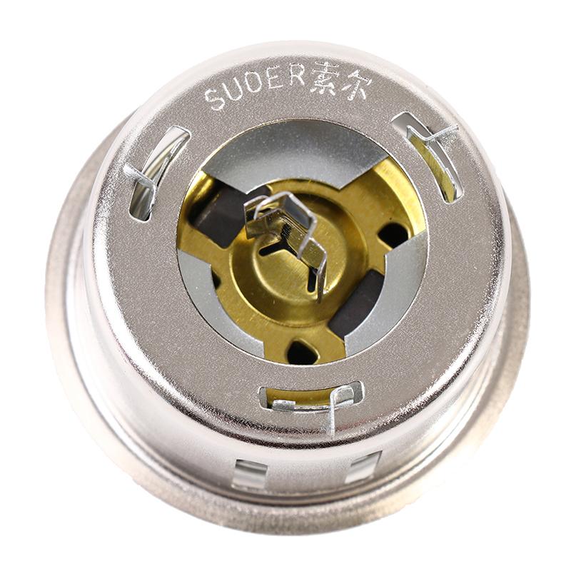 Магнит круглый магнитный стальной ограничитель температуры рисоварка термостат