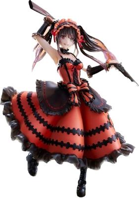Date A Live IV Куруми Токисаки Фигурка Каждый Раз Император Зафкиэль 1 тип AMP+ -