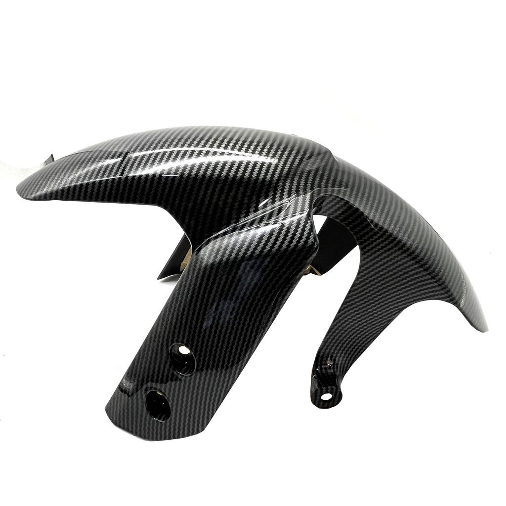 Подходит для Yamaha YZF R15 R125 2019 2020 2021 2022 2023 2024 Переднее крыло Обтекатель Грязезащитный щиток Замена OEM Качество Прочный