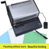 Thunderobot EB-30 Automatic Electric Binding Machine CN plug (adapter included)