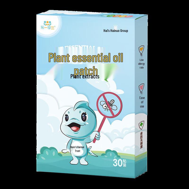 Подарочный набор «Летняя прохлада от Longhu»