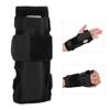 Wrist Brace for Carpal Tunnel Adjustable Wrist Support with Steel Plate for Pain Relief