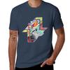 Gotta Glitch Fast Tshirt Plus Size Outdoor Casual Top