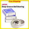 N*****K  Japan Origin  Bearing Deep Groove Ball Bearings 6800 6801 6802 6803 6804 6805 6806 6807 6808 6809 6810  ZZ DDU VV