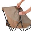 Кресло Coleman Healing Chair NX Mesh (Грейдж)