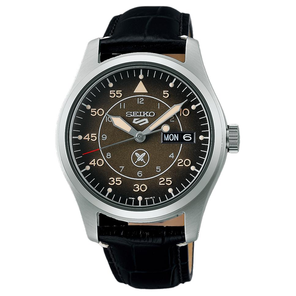 Seiko Мужские часы SRPL31