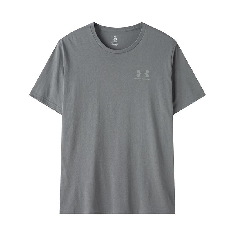 Under Armour Men's Sports Casual T-Shirt