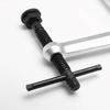 Heavy Duty Woodworking F-Clamp