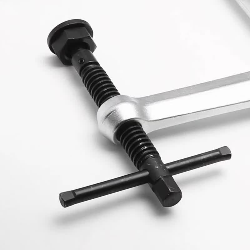 Heavy Duty Woodworking F-Clamp