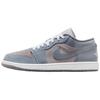 Air 1 Low SE 'Medium Grey Cool Grey White' Мужские HF3148-011